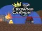 Mäng Crown Cannon Internetis