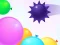 Mäng Balloon Slicer Internetis