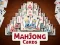 Mäng Mahjong Cards Internetis