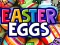 Mäng Easter Eggs Internetis