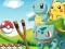 Mäng Angry Pokimon Internetis