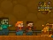Mäng 2 Player BlockMiner Escape Internetis