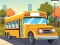 Mäng School Bus Internetis
