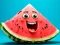 Mäng Merge fruits: Fold the Watermelon! Internetis