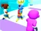 Mäng Falling People 3D Internetis