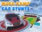 Mäng Extreme Mega Ramp Car Stunts Internetis