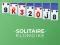 Mäng Solitaire: Klondike Internetis
