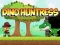 Mäng Dino Huntress Internetis