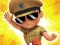 Mäng Little Singham Internetis