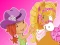 Mäng Strawberry Shortcake and Pony Internetis