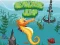 Mäng Seahorse Jump Internetis