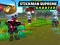 Mäng Stickman Supreme Shooter Internetis