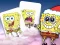 Mäng SpongeBob Memory Card Match Internetis