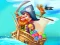 Mäng Bubble Pirates Mania Internetis