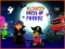 Mäng Nick jr. Halloween Dress up Parade Internetis