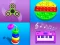 Mäng AntiStress Relaxing Games Internetis