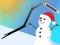 Mäng Save Snowman Internetis