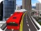 Mäng City Coach Bus Simulator Internetis
