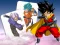 Mäng Dragon Ball memory card match Internetis