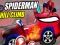 Mäng Spiderman Hill Climb Internetis
