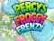 Mäng Percy's Froggy Frenzy Internetis