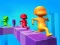 Mäng Wacky Run 3D Internetis