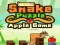 Mäng Greedy Snake: Brain Hole Explosion Internetis