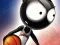 Mäng Stickman Basketball Internetis