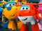 Mäng Superwings Jigsaw Puzzle Collection Internetis