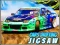 Mäng Cars Drifting Jigsaw Internetis