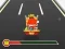 Mäng Crazy Santa Racer Internetis