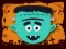 Mäng Halloween Where's My Zombie Internetis