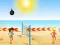 Mäng Boom Boom Volleyball Internetis