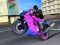 Mäng Sports Bike Racing Internetis