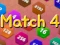 Mäng Match 4 Internetis