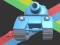Mäng Tanks.io Internetis