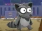 Mäng Raccoon's Break Out Internetis