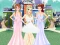 Mäng Girls Ball Dress up Internetis