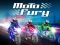 Mäng Moto Fury Internetis