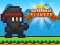 Mäng Super Ninja Plumber Internetis