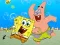 Mäng Spongebob Big Meal of Crab Fort Internetis