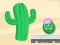 Mäng Cactus Roll Internetis