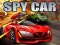 Mäng Spy Car Internetis