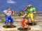 Mäng Hardest Fighter 2 Internetis