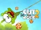Mäng Cut the rope 2 Internetis