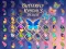 Mäng Butterfly Kyodai 3 Deluxe Internetis