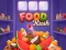 Mäng Food Rush Internetis