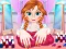 Mäng Princess Annie Nails Salon Internetis