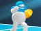 Mäng Rugby.io Ball Mayhem Internetis