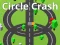 Mäng Circle Crash Internetis